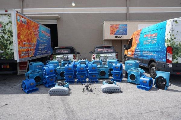 ServXpress Restorations