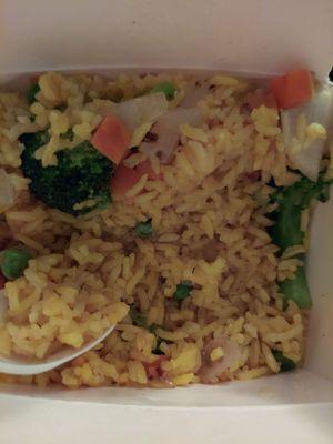 East Wok Chinese Restaurant