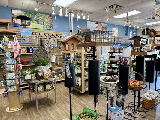 Wild Birds Unlimited