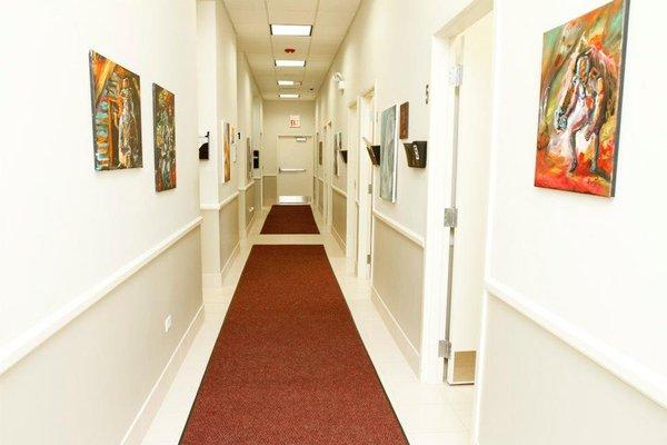 Irving Park Family Dentist