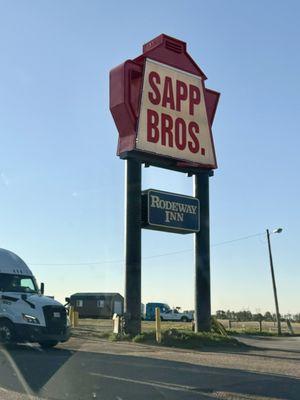 07.08.24 Sapp Bros. Travel Center in WY