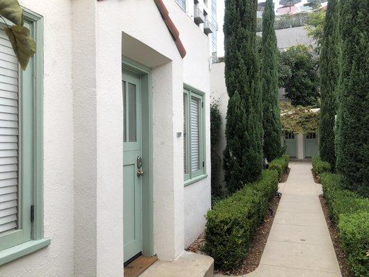 Sonder The Bungalows