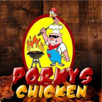 Porky's Chicken