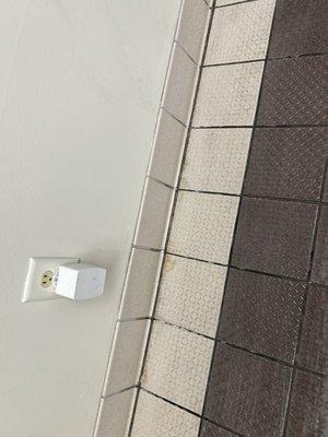 Ridge cleaning services