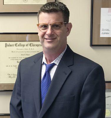 Back Care Plus Therapy and Rehab