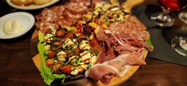 Mimmo's Restaurant