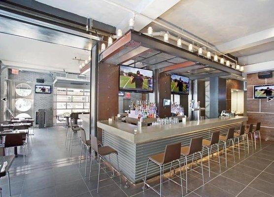 Merlin Interior Services