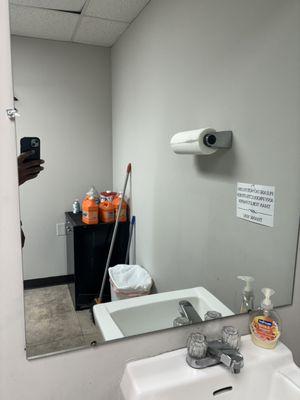 Terell Cleaning Services