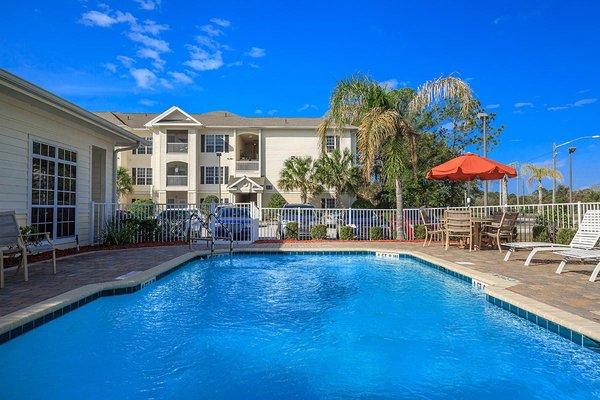 The Meetinghouse at Daytona