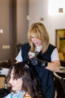 Solace Salon & Day Spa