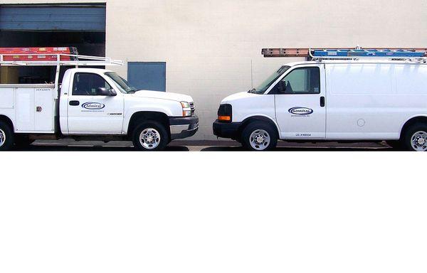 Admiral Refrigeration