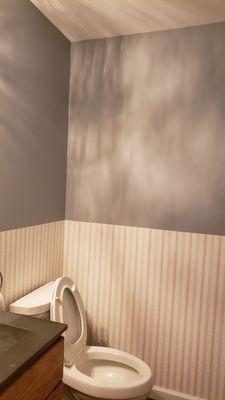 FIRST QUALITY PAINTING