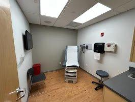 AFC Urgent Care Attleboro