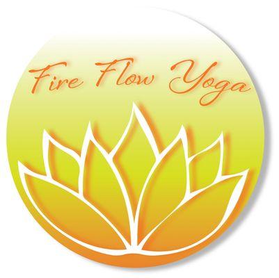 Fire Flow Yoga Studio