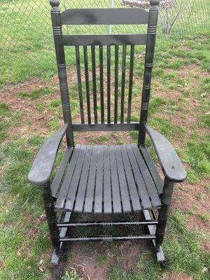 Horblinski Landscaping and Painting