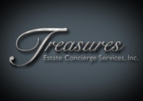 Treasures Estate Concierge Services
