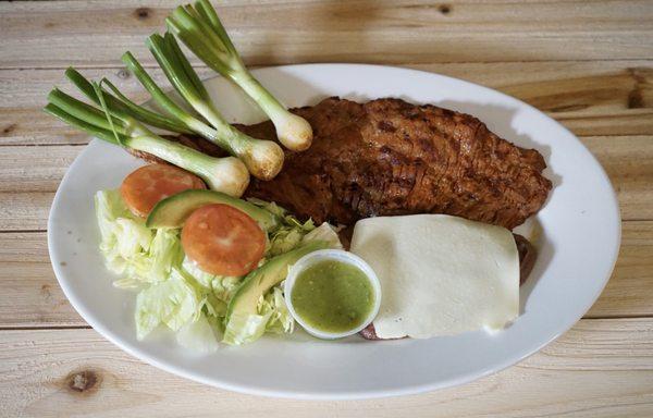 Taqueria Isabel