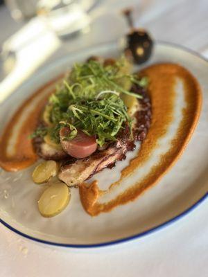 Whitestone Restaurant & Bar