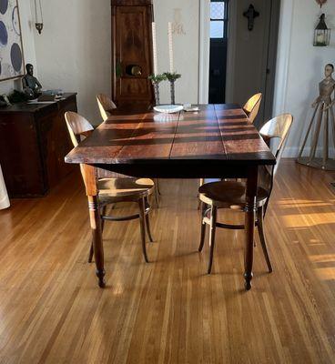 Timothy Smith & Sons