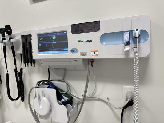 Sandler Neurosciences Building