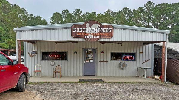 Kuntry Kitchen