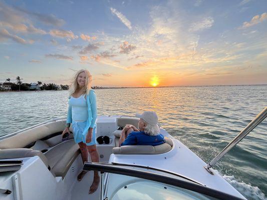 Cape Coral Boat Rentals