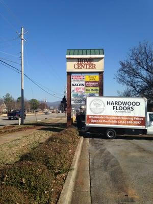 Bob Wallace is the place to be!!!