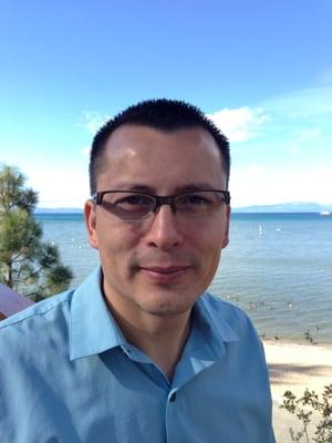 Daniel Resendiz - Century21