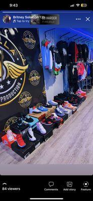 Dr Dolla Dis A Hit Productions