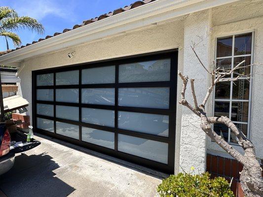 Mesa Garage Doors