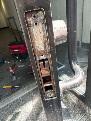 LocKey Locksmith