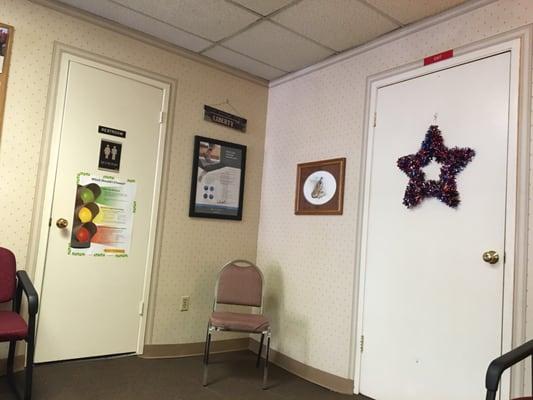 Johnson Lynn R Foot Spclst