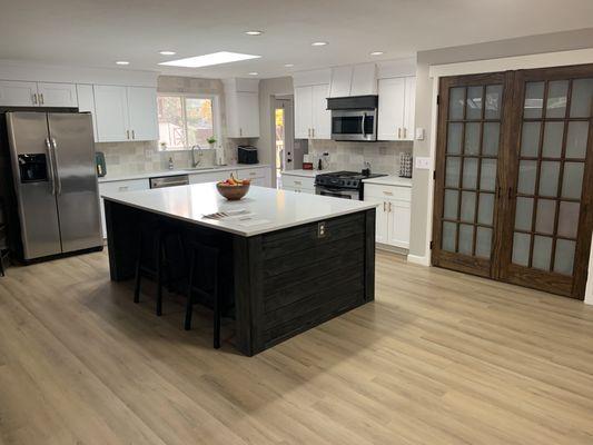 Meadowview Construction