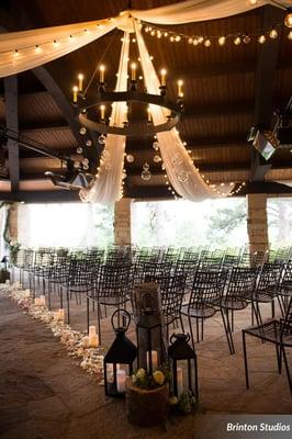 Ceiling lights and drape are one of our bestsellers. We offer various colors of drape to go with your special event..