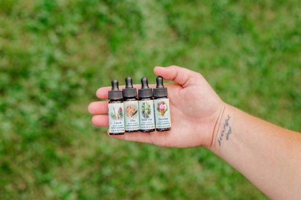 We utilize many different natural healing methods to treat your mind and body.