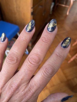 Spa Boutique Nails