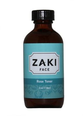 Zaki Toner