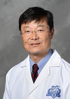 Henry E Kim, MD