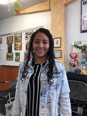 Rossy's Beauty Salon