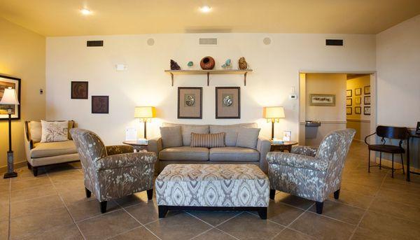 Bring's Broadway Chapel