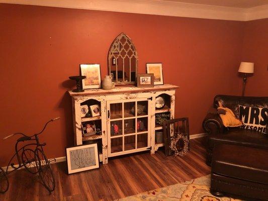 Thanks Barn Picks and Stuff!