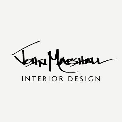 John Marshall Interior Design