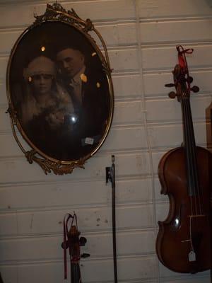 Christopher's Antiques