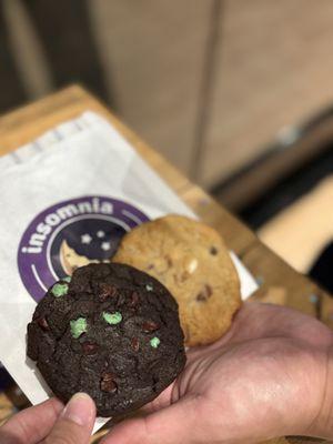 Insomnia Cookies