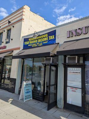 Neighborhood Business & Accounting Service