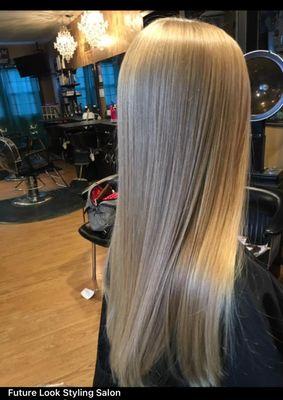 Future Look Styling Salon