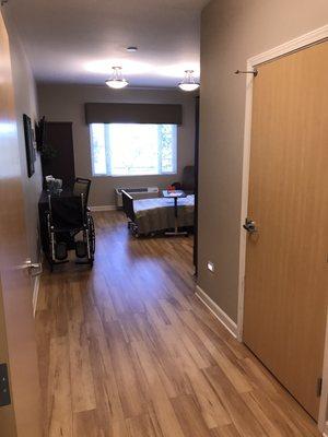 Stratford Commons Rehabilitation & Health Care Center