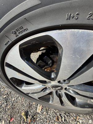 Gonher Tire Repair
