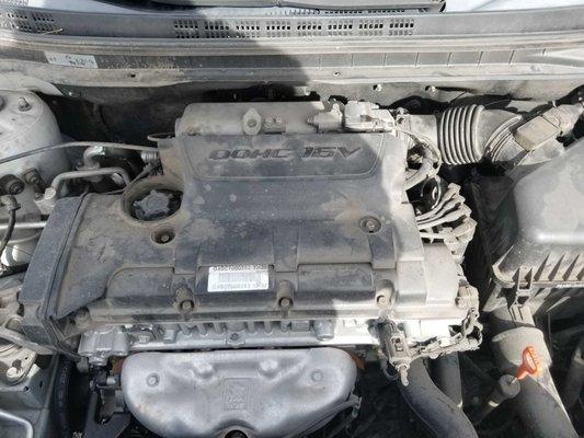 Tucson's Best Mobile Mechanic