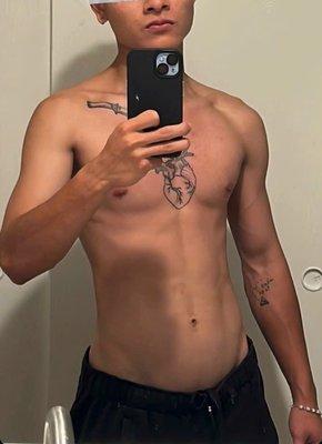 Nigel Cooper Photogrophy Limited